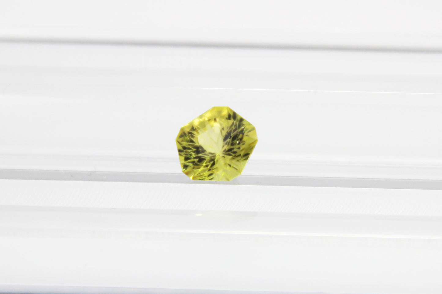 Yellow Sapphire Series
