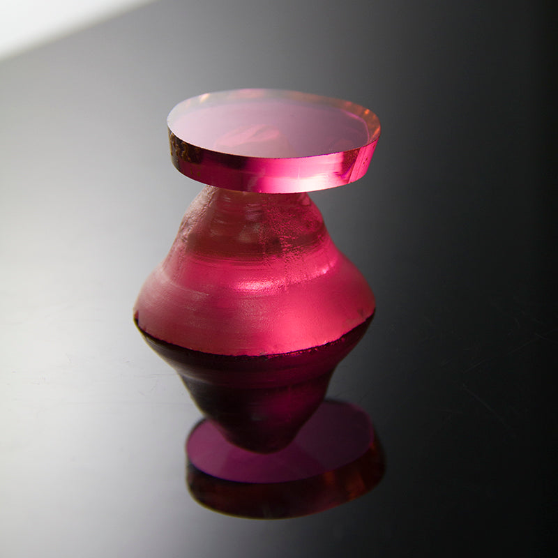 Customized Garnets in Different Colors