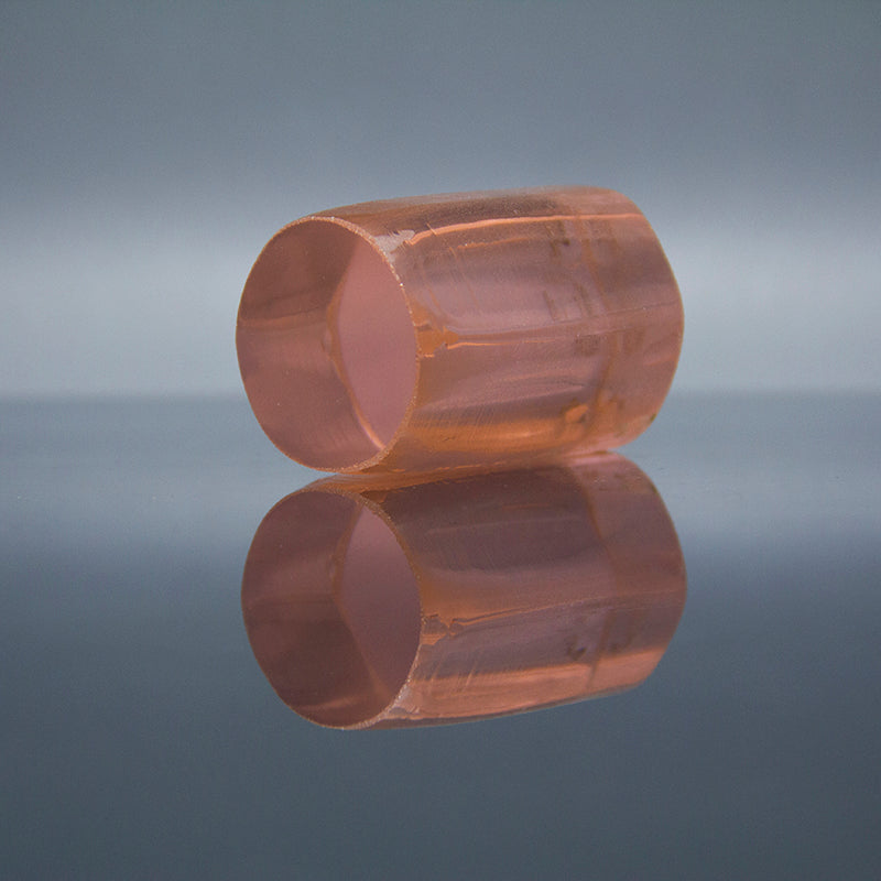 Customized Garnets in Different Colors